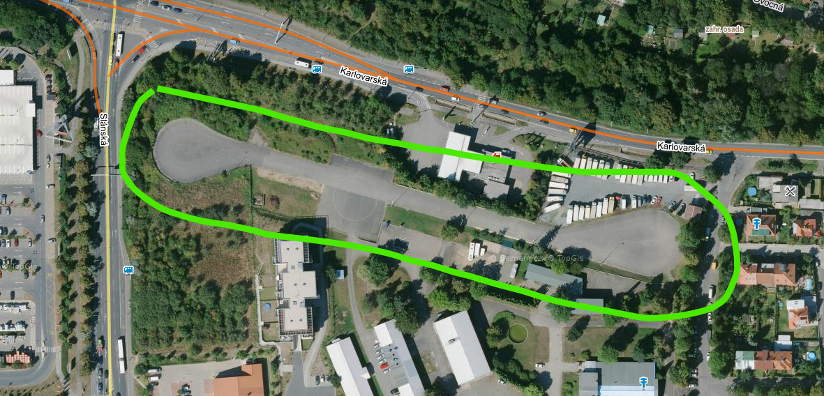 AUTOŠKOLA PRAHA - Martin Tvrdík foto 4