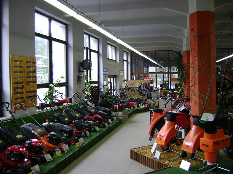 Mountfield foto 2