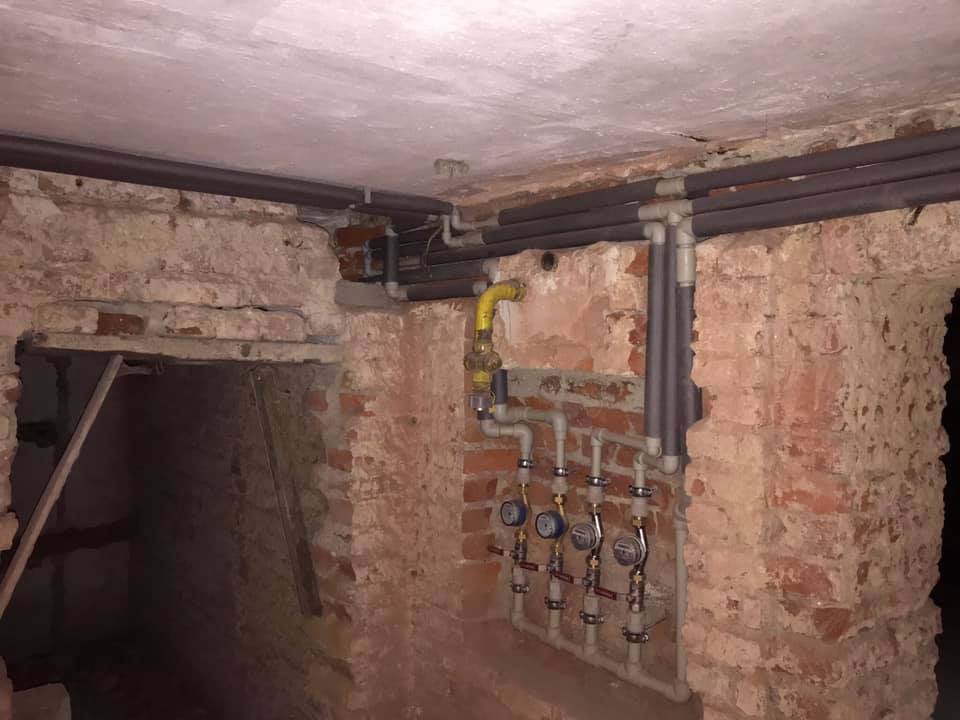 Instalatérství & topenářství Lukáš Starý foto 2