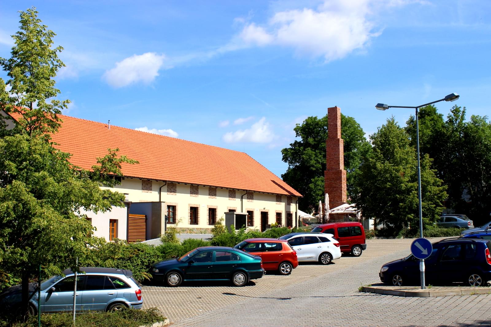 Říčanský pivovar foto 3