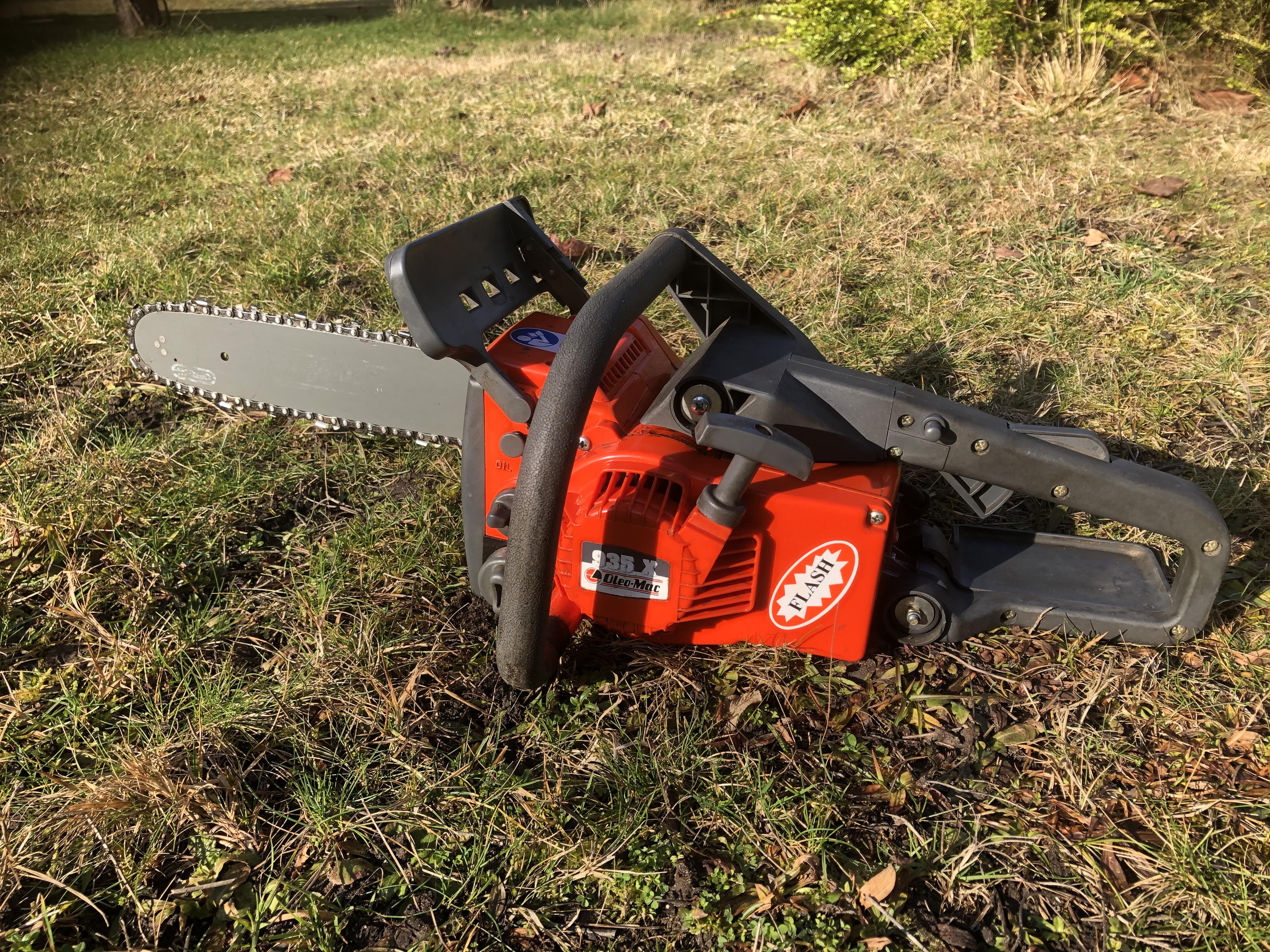 Opravy a údržba zahradní techniky - Ing. Radek Vlček foto 4