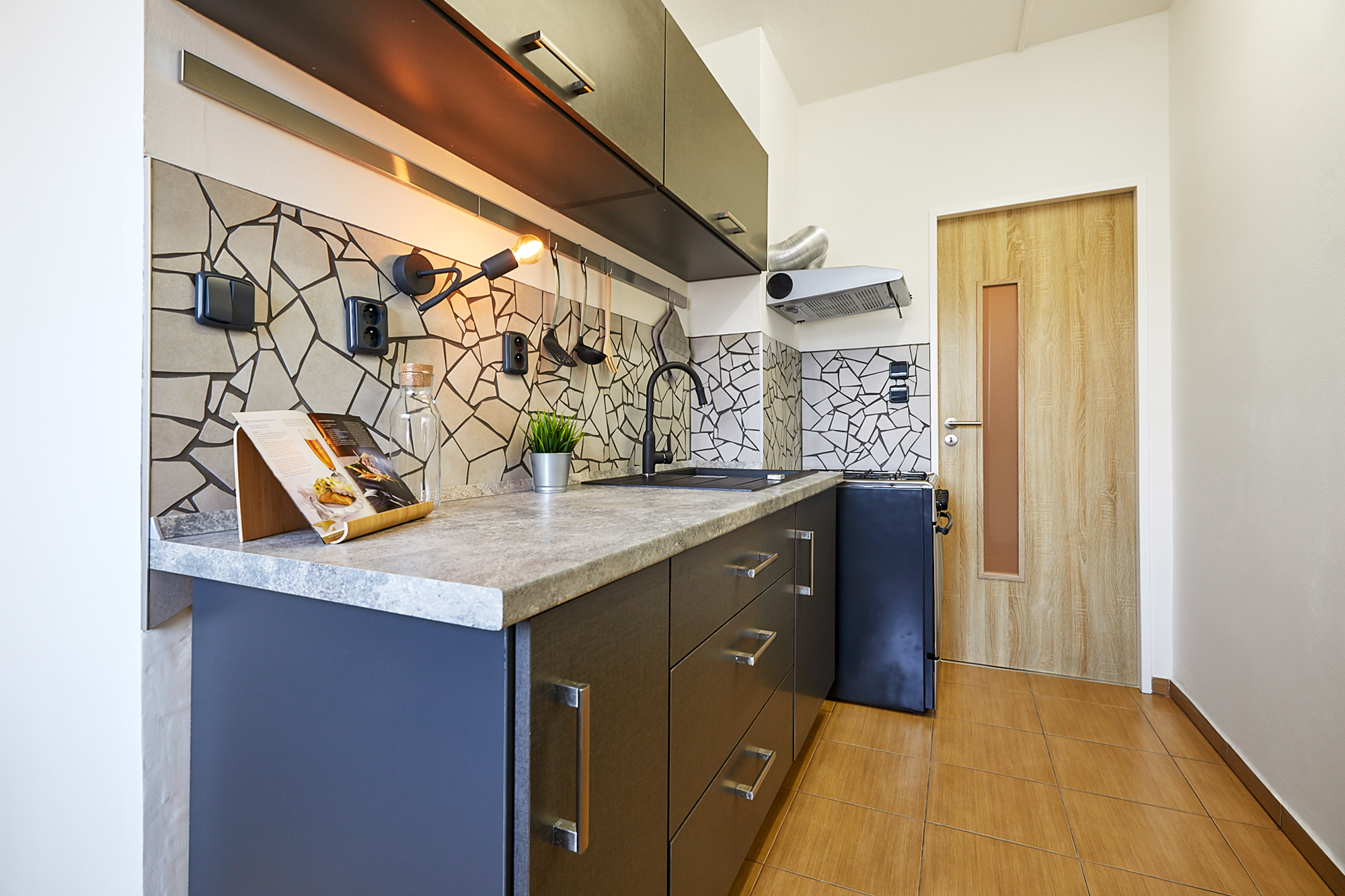 AZ Handyman hodinový manžel foto 3