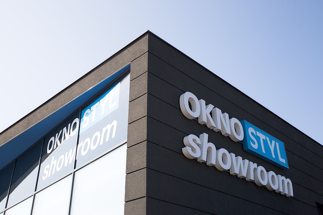 OKNOSTYL group, s.r.o. foto 2