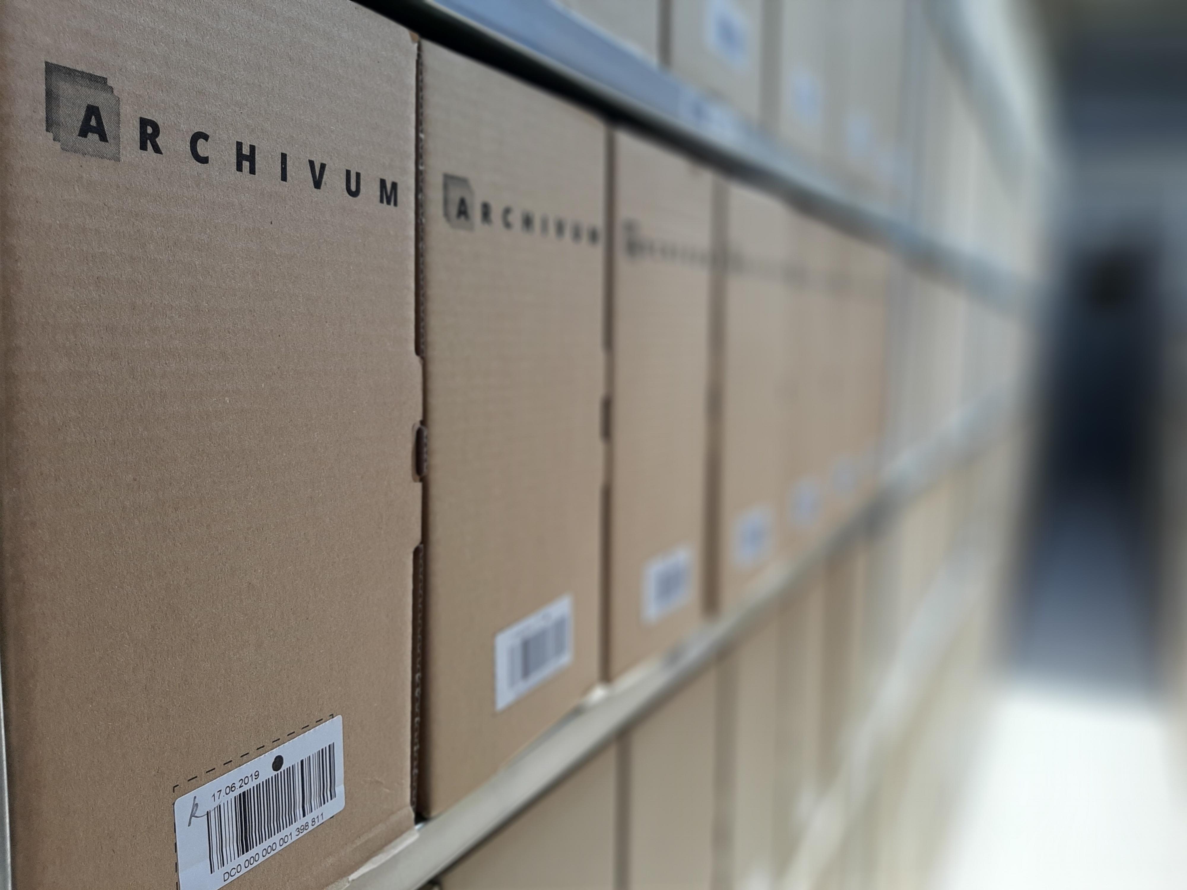 ARCHIVUM, s.r.o. foto 2