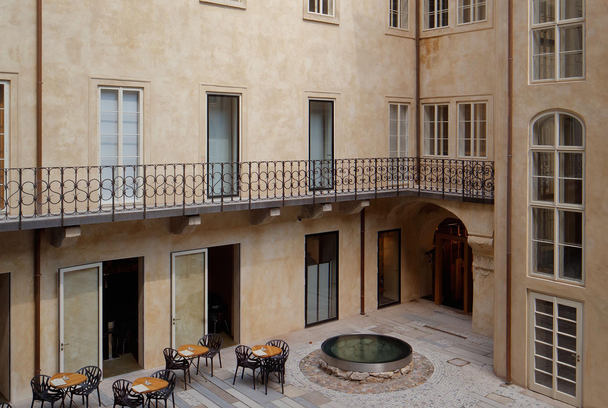 Galerie Zdeněk Sklenář