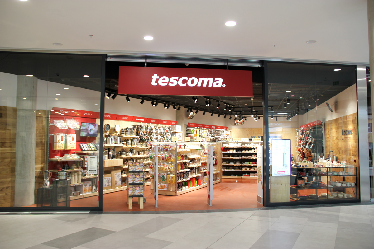 TESCOMA