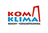 logo Kominictví KOMKLIMA