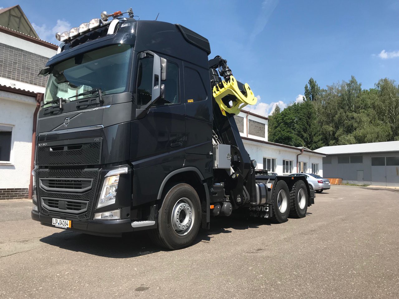 LKW PAVIC foto 2