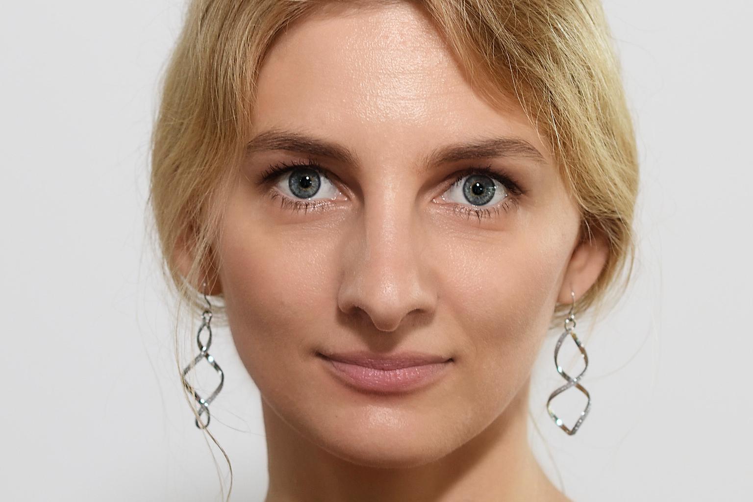 Tereza Lukasová - Certifikovaná realitní makléřka RE/MAX G8 Reality