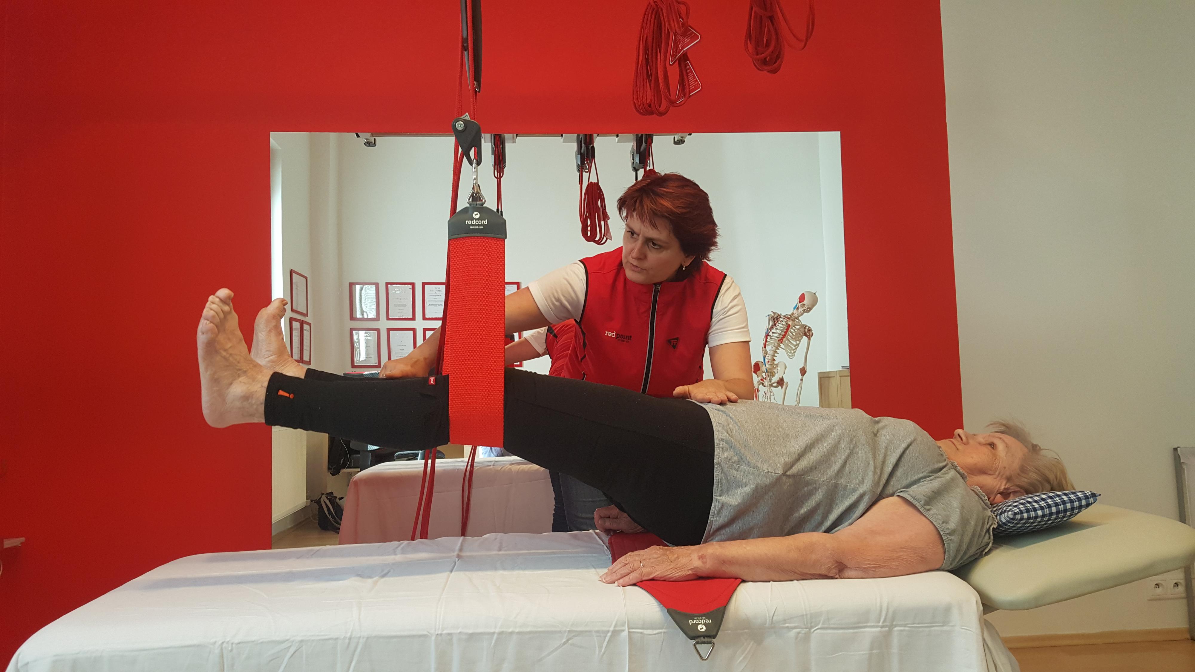 Redpoint Clinic CZ foto 2