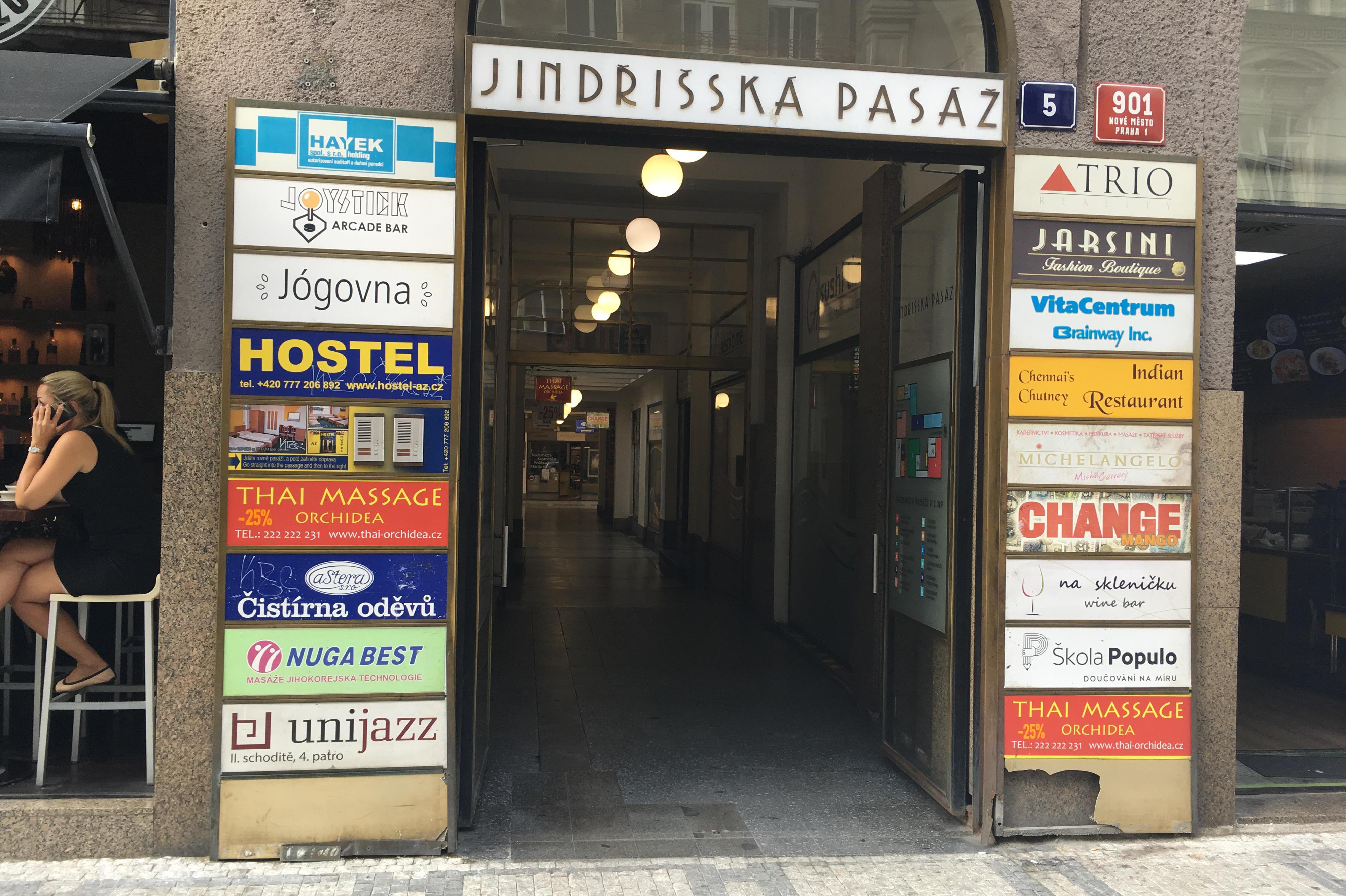 Jazykové centrum Populo