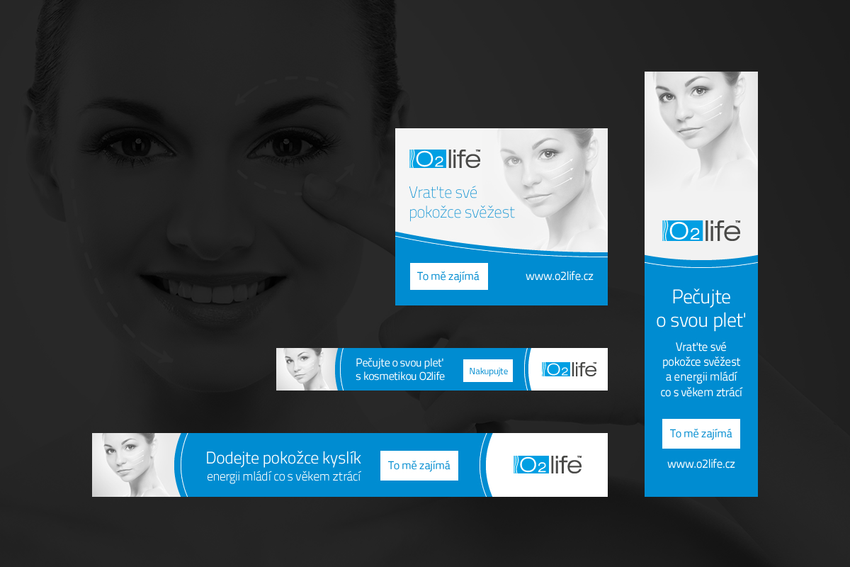 Jiří Mareš – Grafický designér ve světě e-commerce foto 2