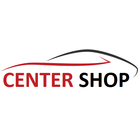 Logo obchodu centershop.cz