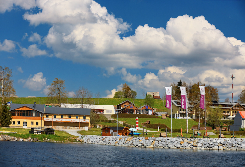 Penzion Maják foto 2