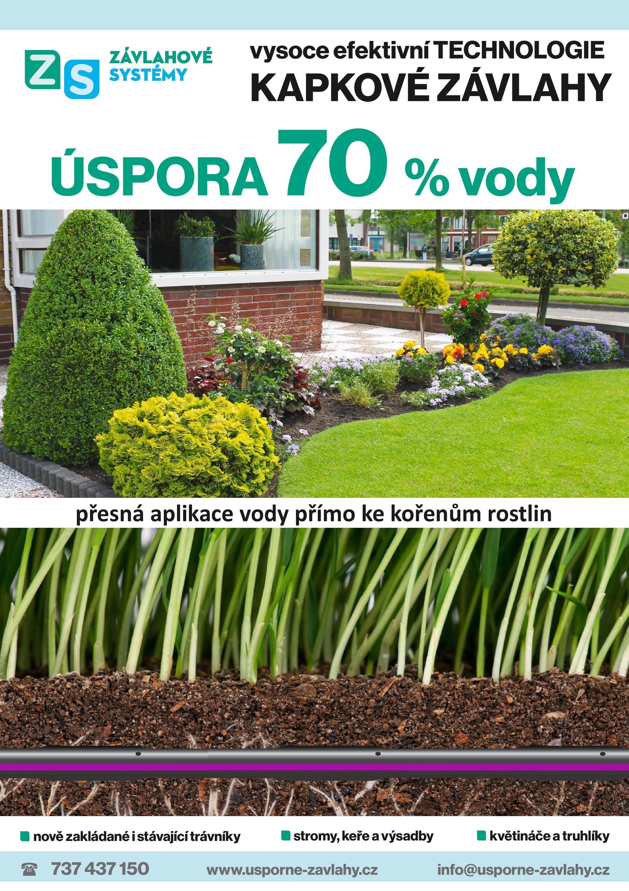 ZS Závlahové Systémy s.r.o. foto 3