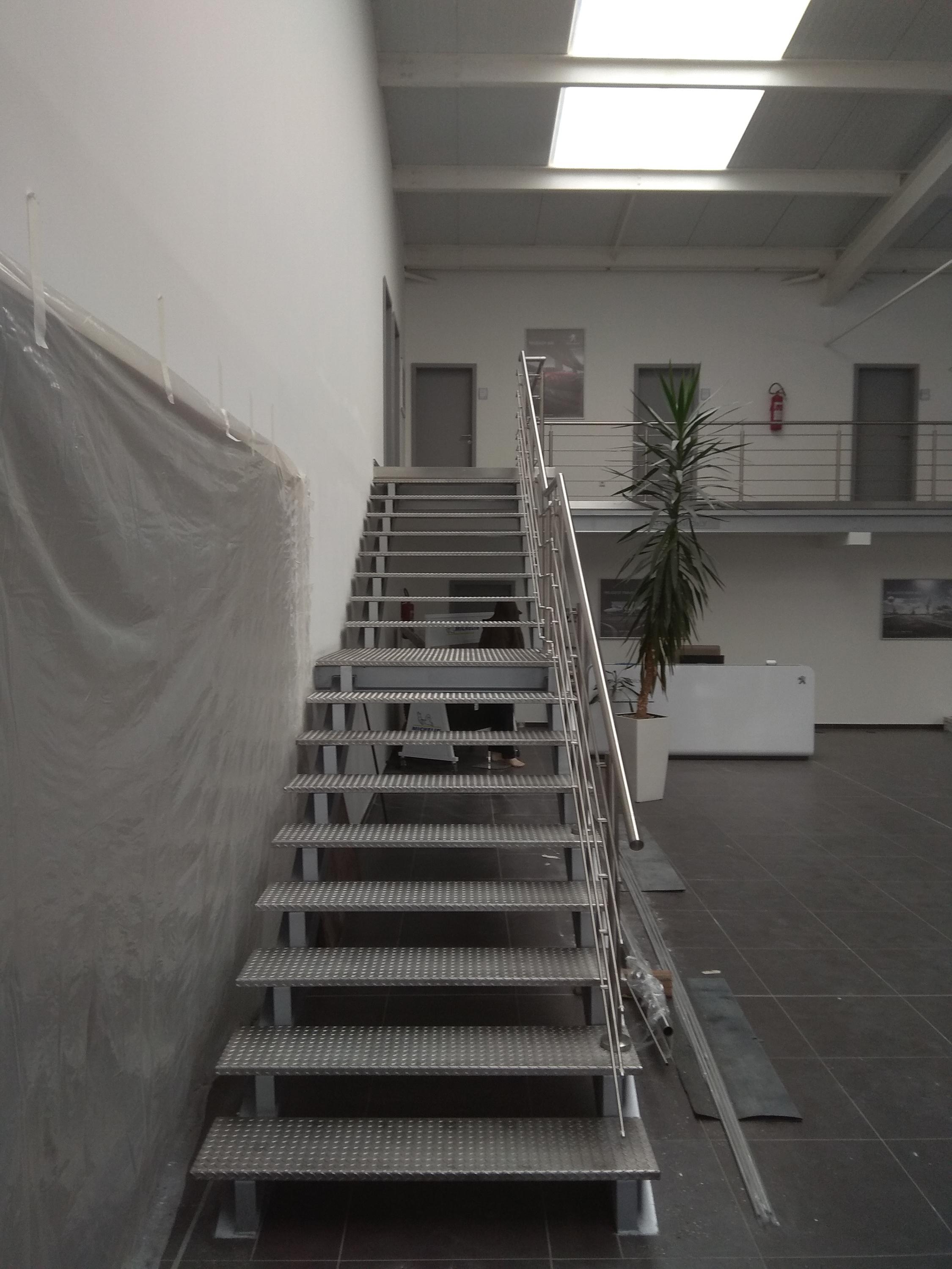 Výrobky z nerezu U Pole foto 3