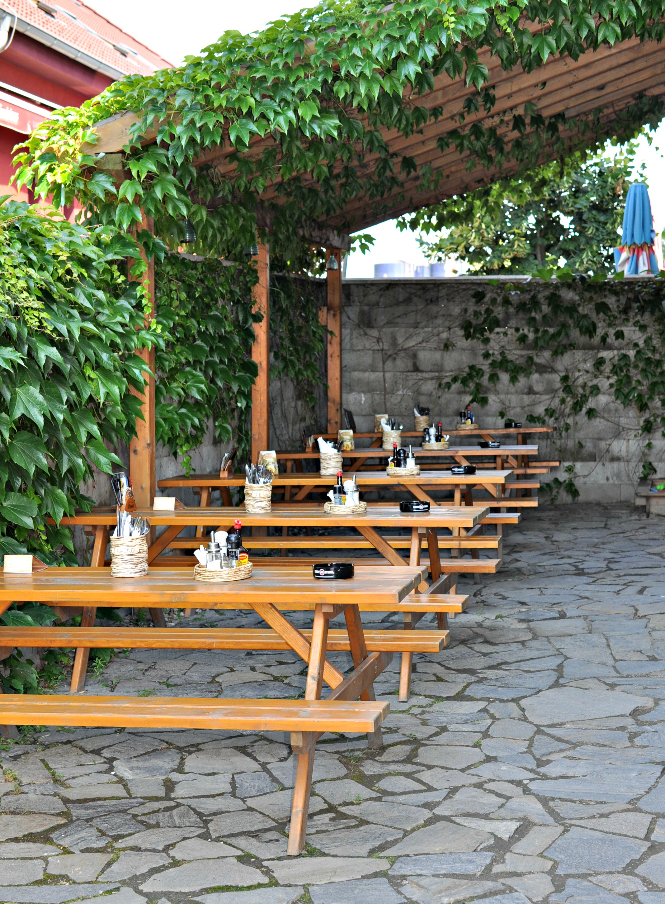 Restaurace a penzion U Hájků foto 4
