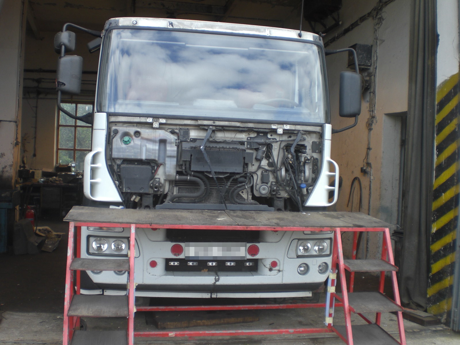 AUTOSKLA - Kudrna car foto 4