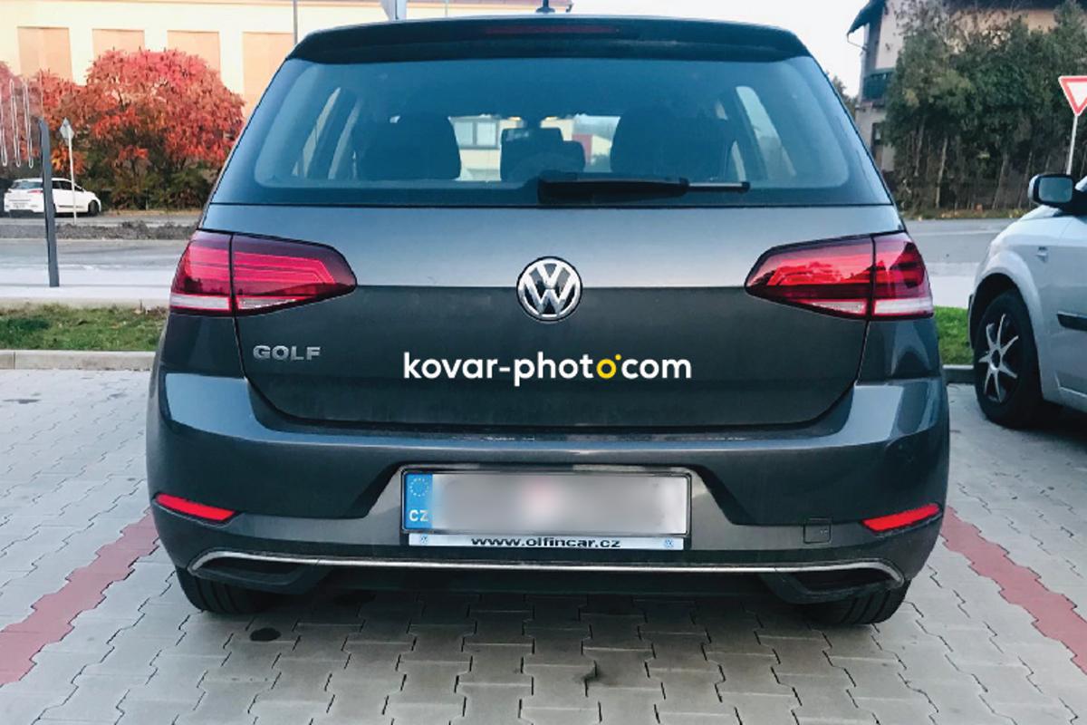 Fotograf Jan Kovář