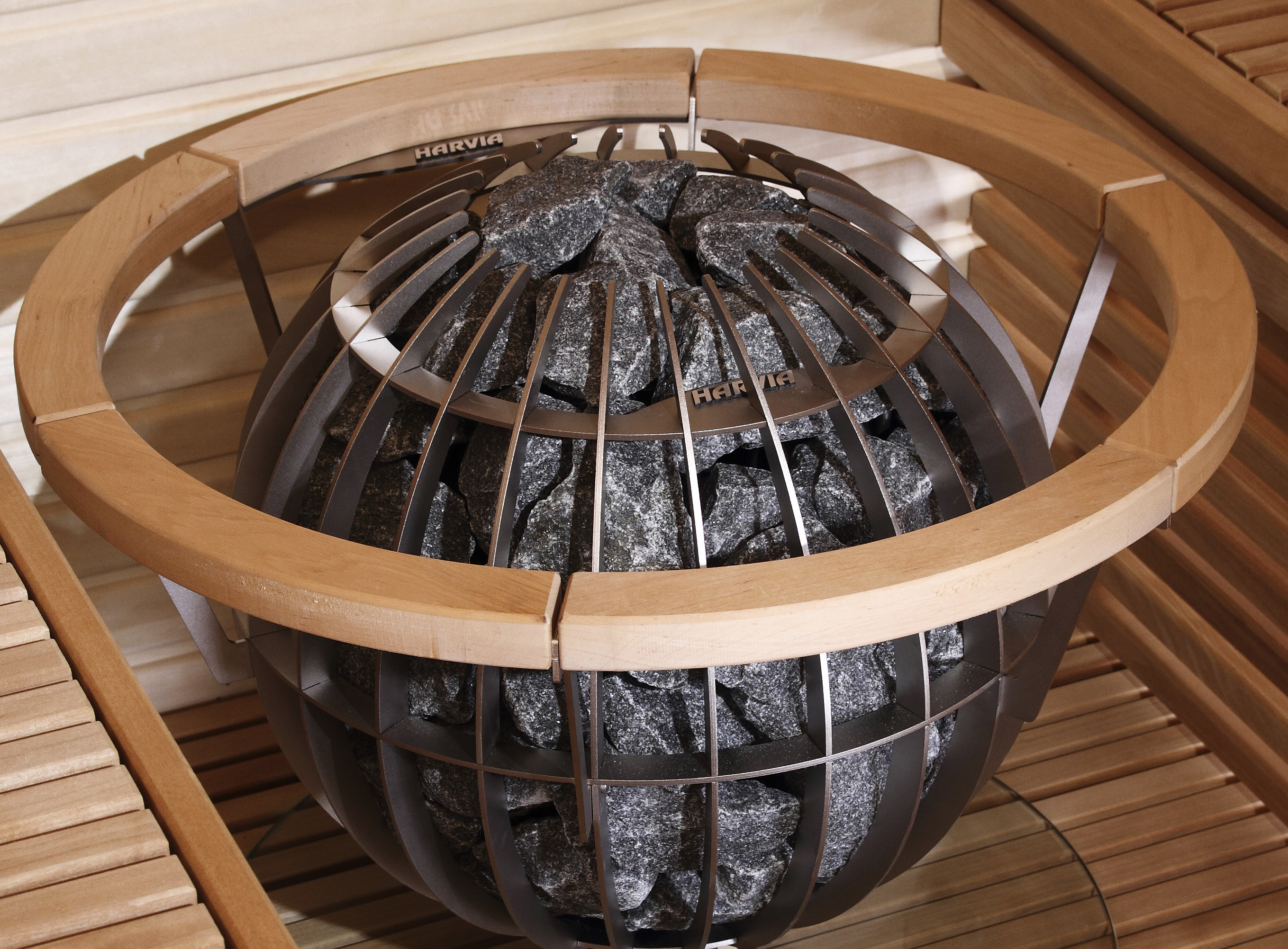 Finskasauna.cz - Showroom foto 3