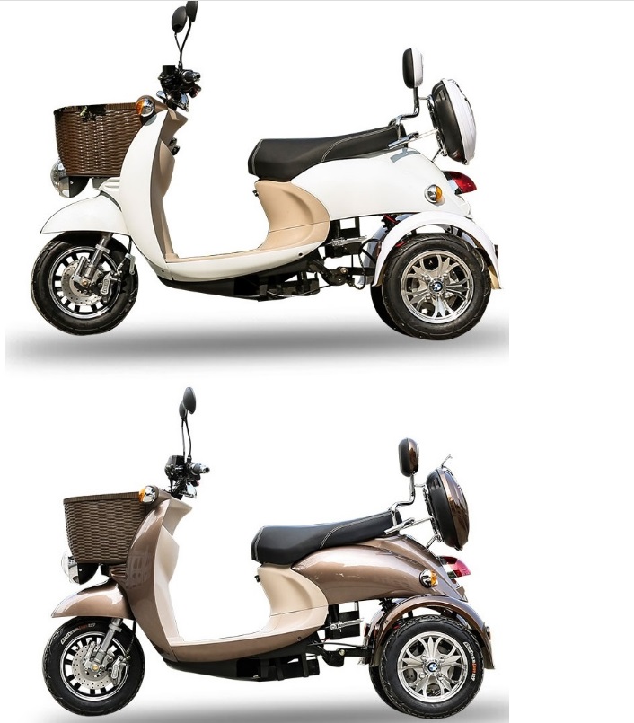 Elektrickekolobezky.eu