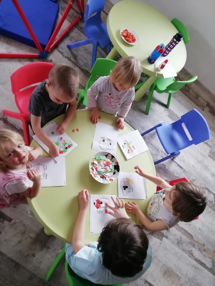 Dětská skupina Profíček foto 3