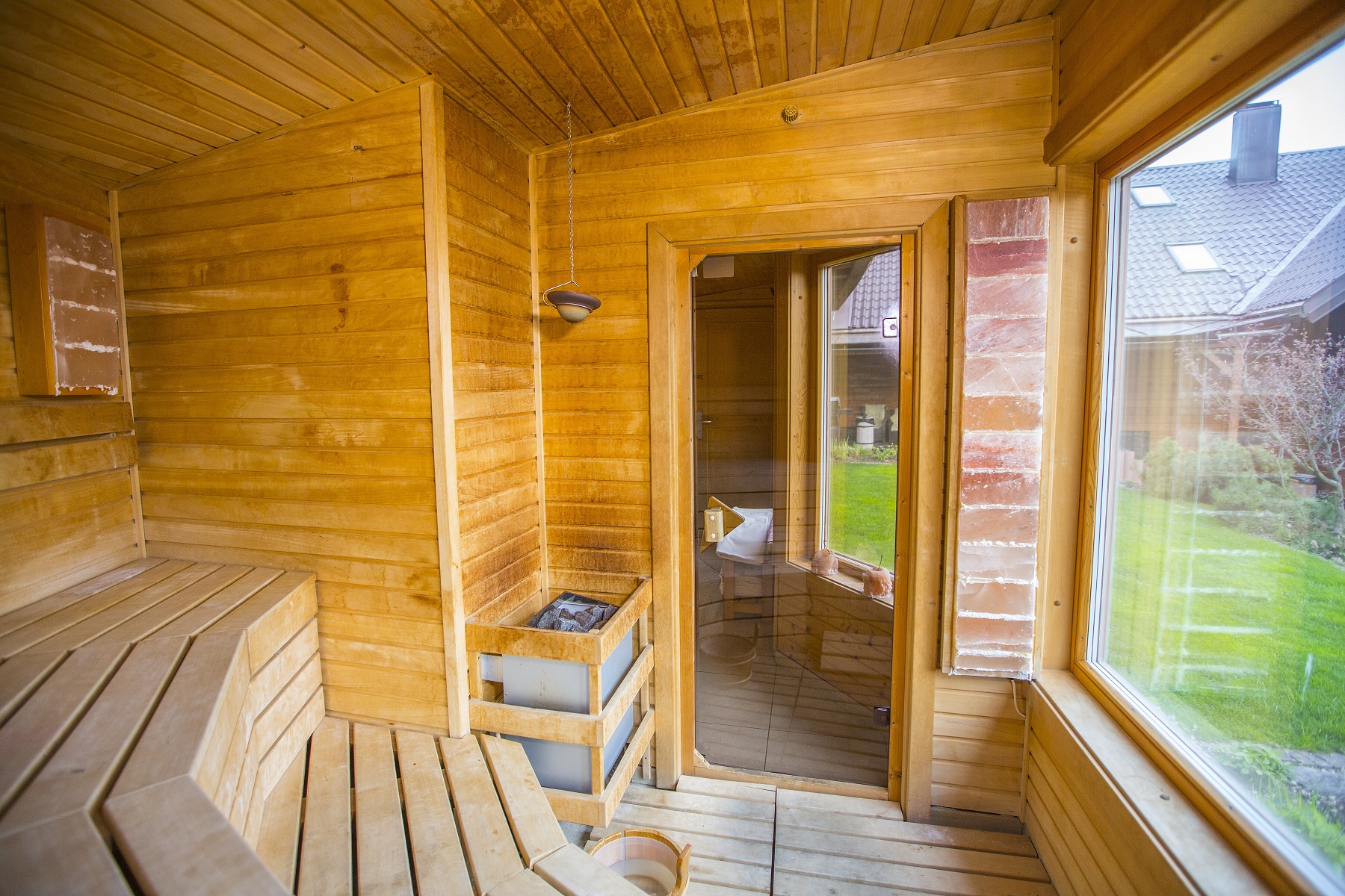 Apartmány Happy House foto 4