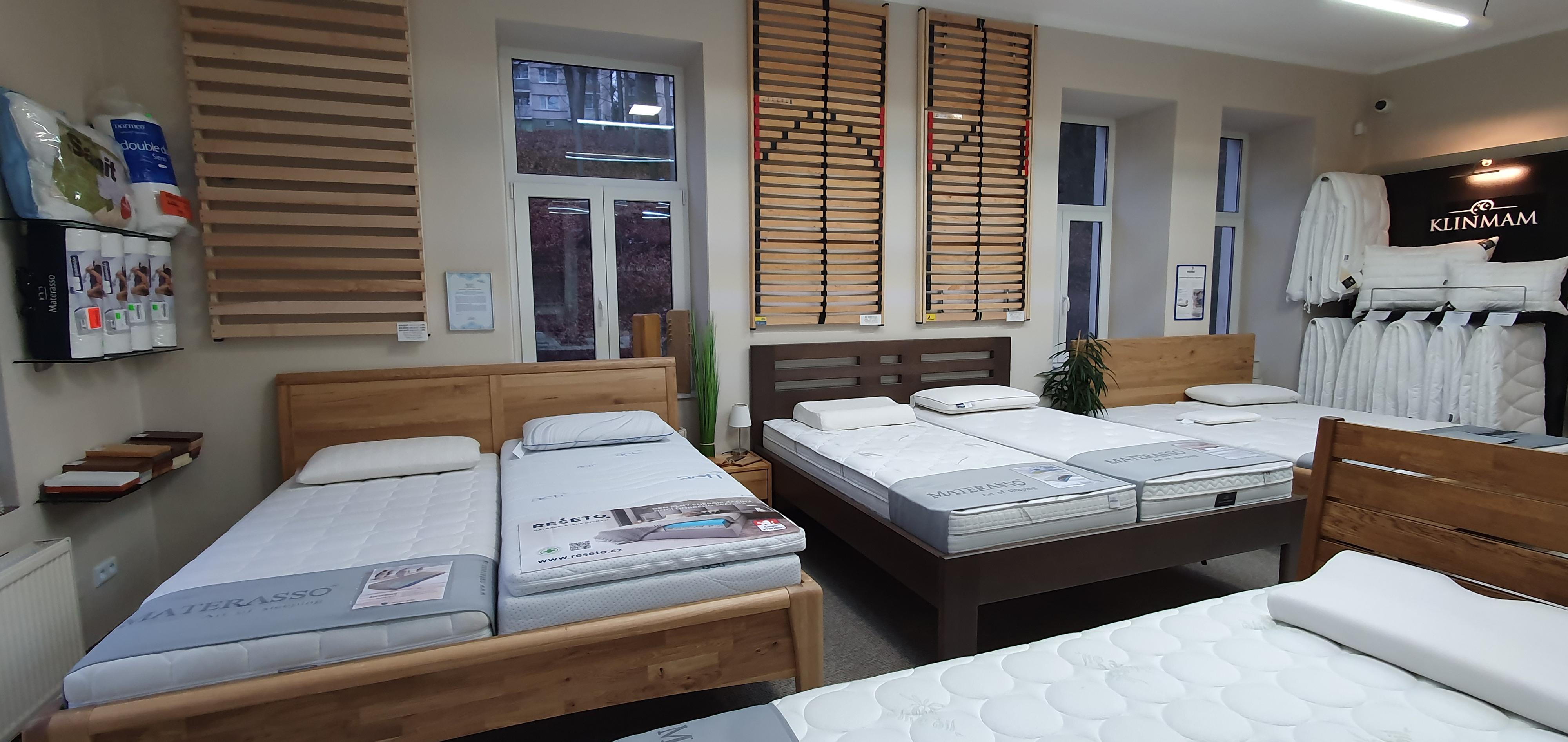 Ložnicové studio Jablonec foto 3