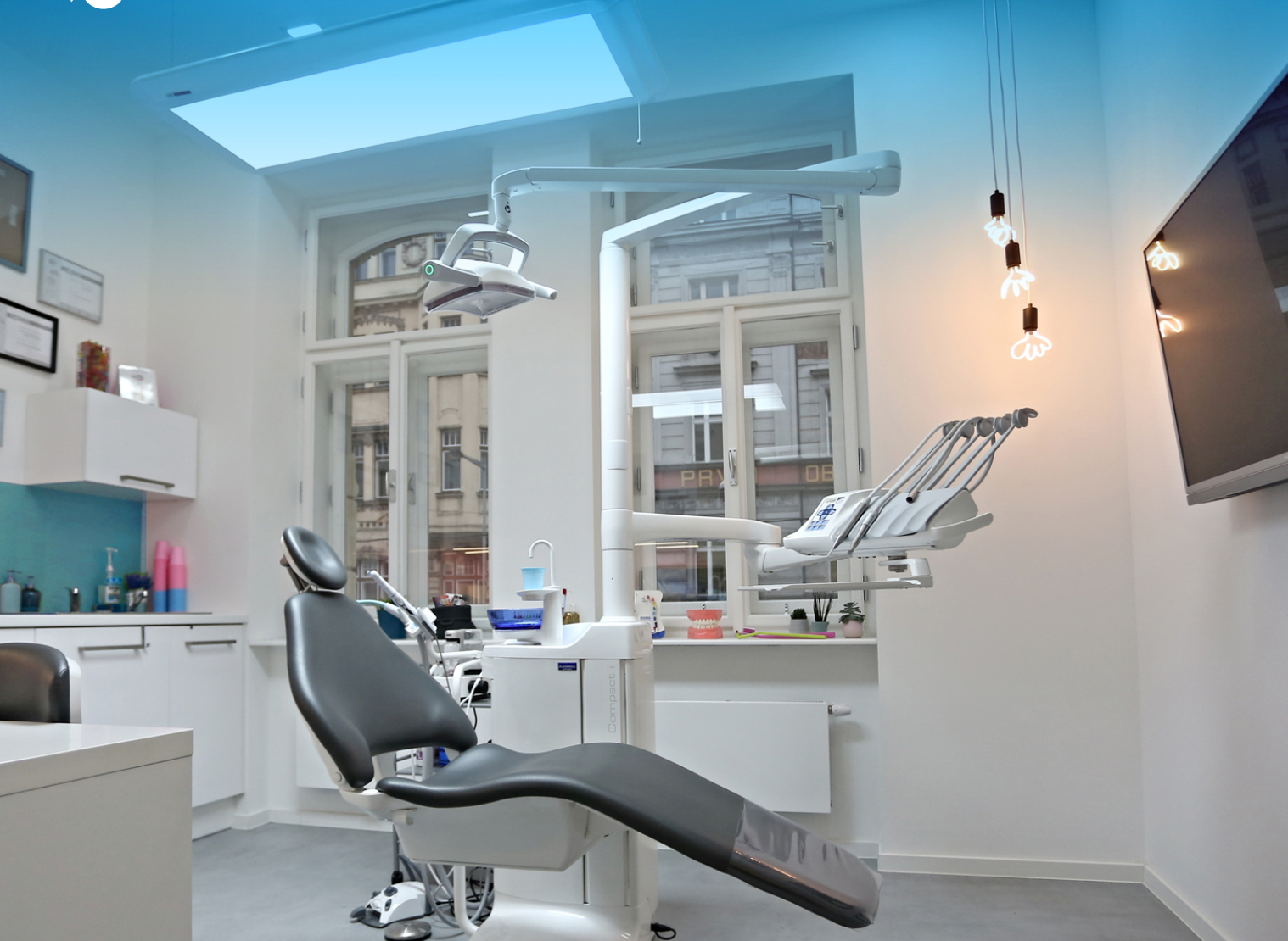 Manhartova ZUBÁRNA foto 2