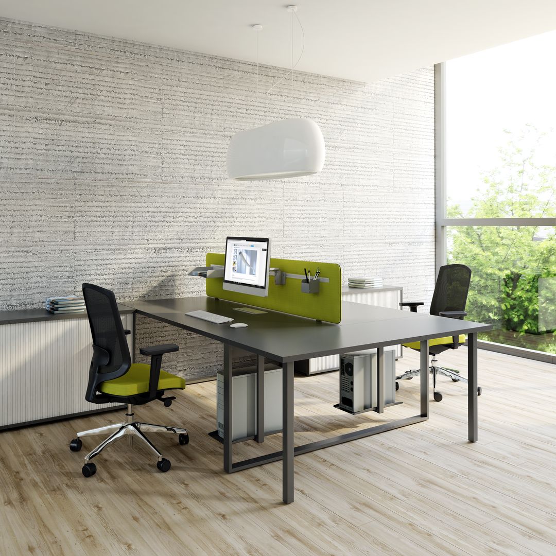 kancelářské židle a nábytek - Sintaka foto 3