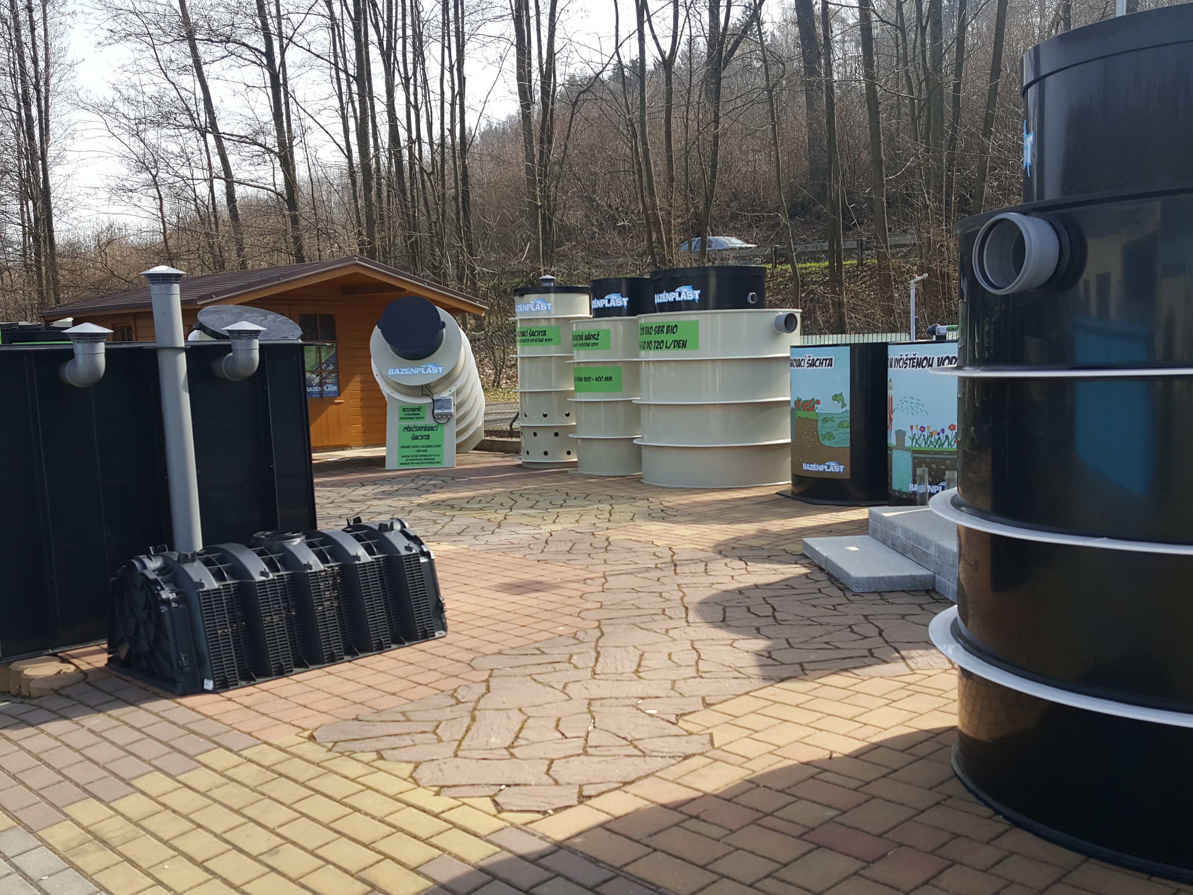 Bazénplast, s.r.o. foto 4