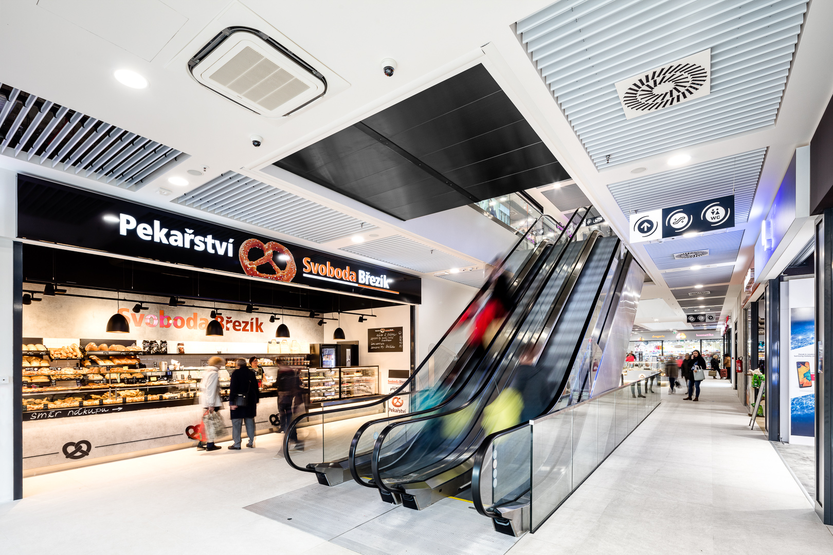 Smetanova obchodní galerie foto 4