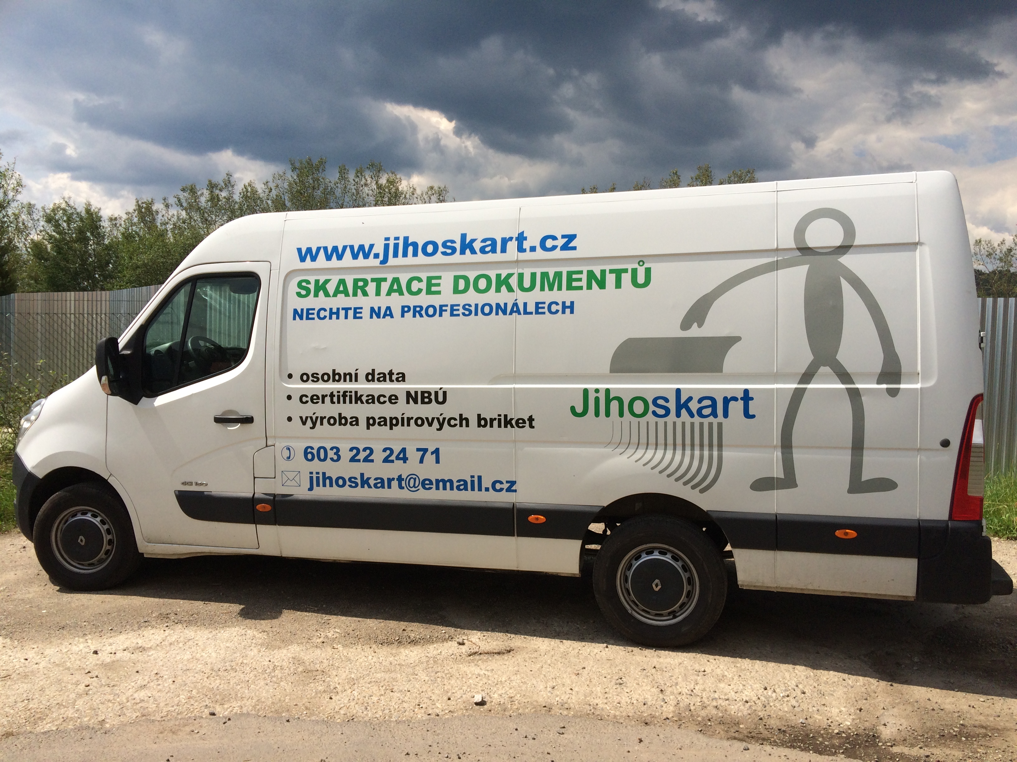 JIHOSKART foto 3