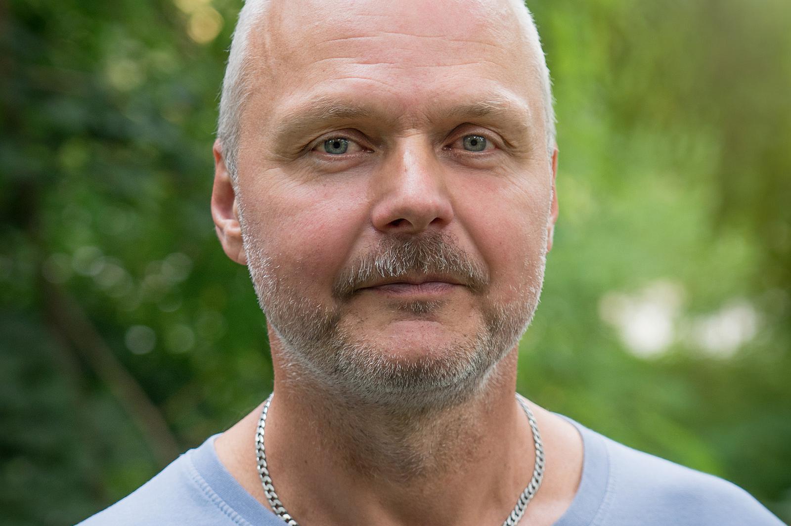 Ing. Pavel Kaiser - Léčení Božím Slovem a kurzy