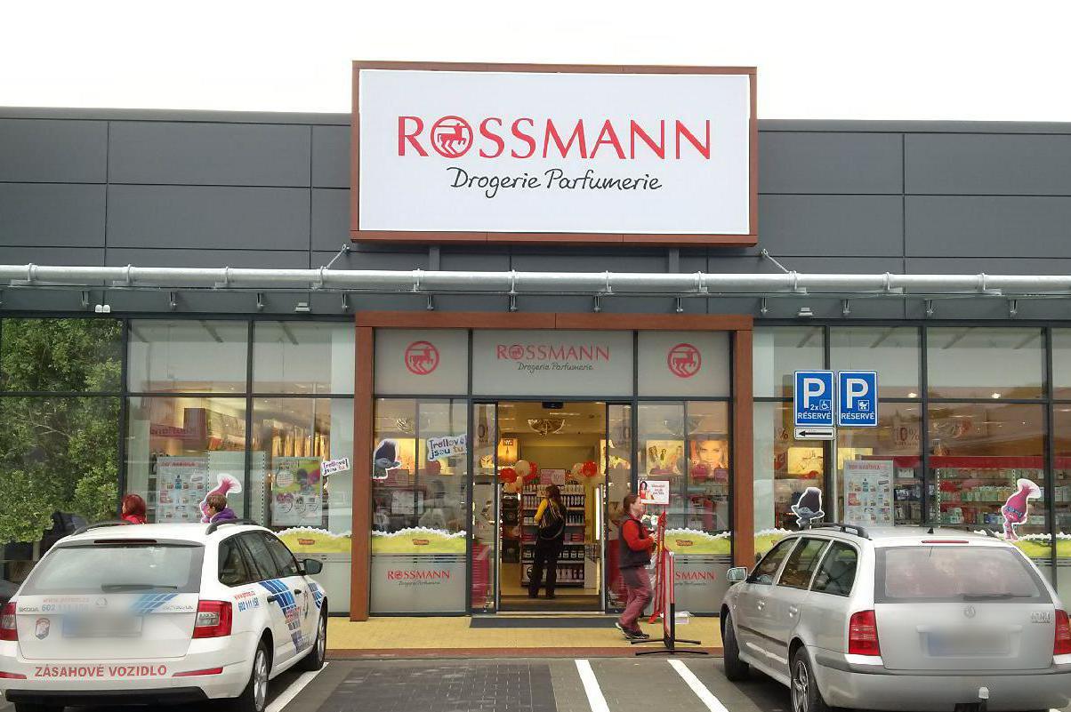 ROSSMANN