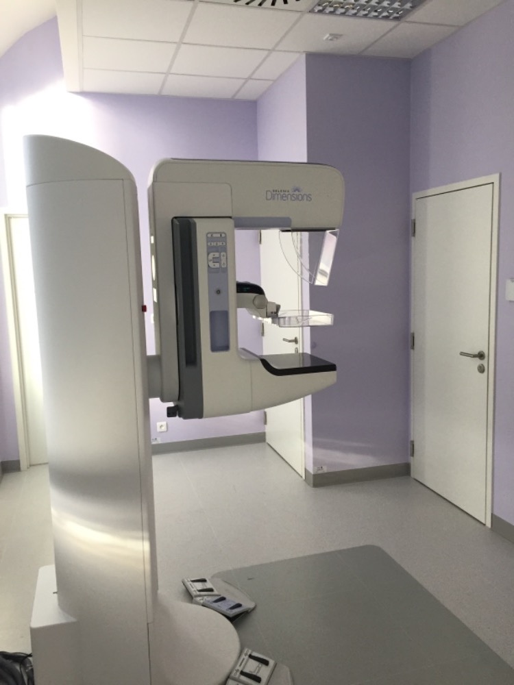RADIODIAGNOSTIKA - mamodiagnostické centrum foto 3
