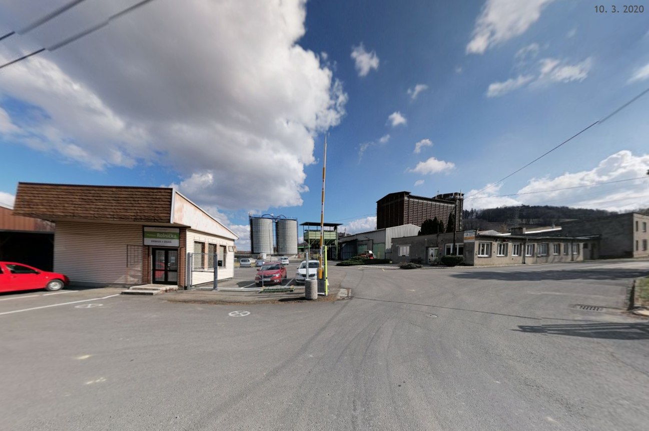 RenoFarma Beskyd, a.s.