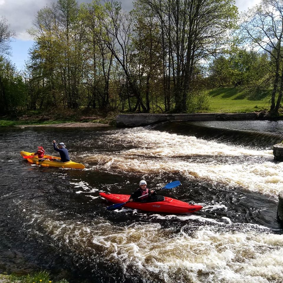 Lodní servis Strakonice - Půjčovna kánoí a raftů na Otavě foto 2