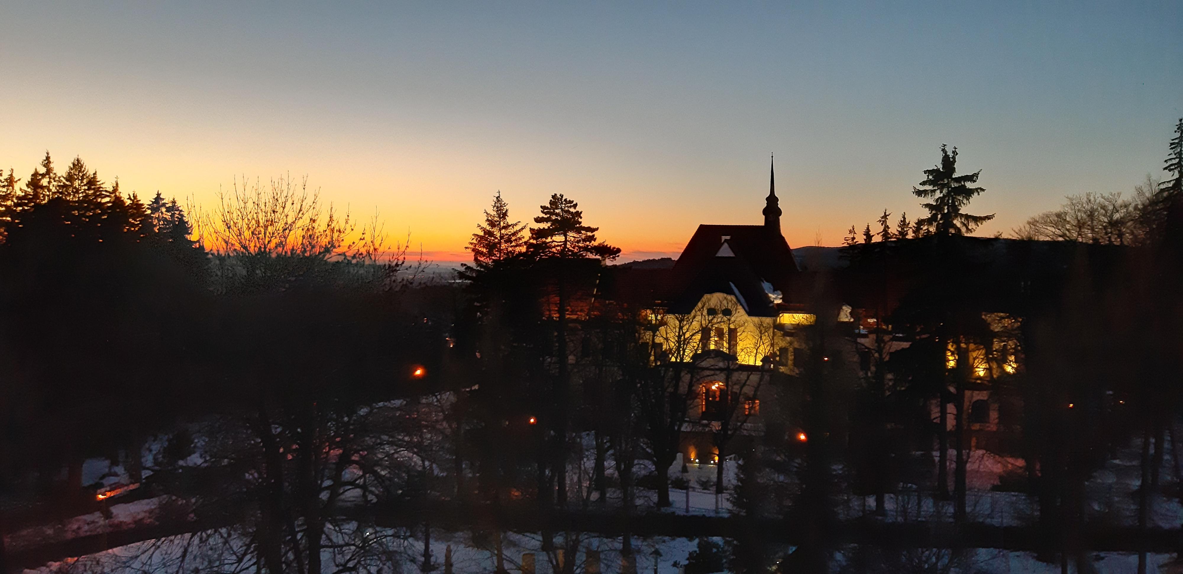 Nový Radhošť foto 2