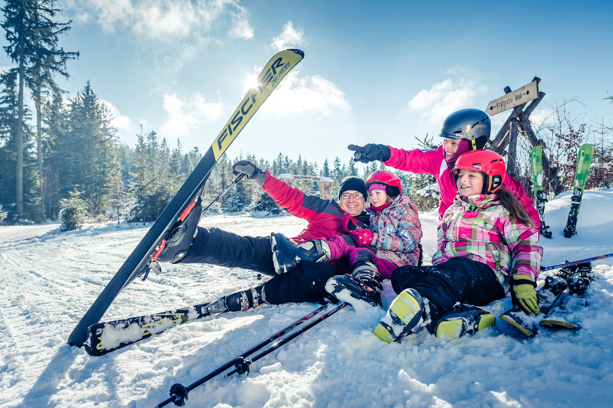 Landal Marina Lipno foto 4