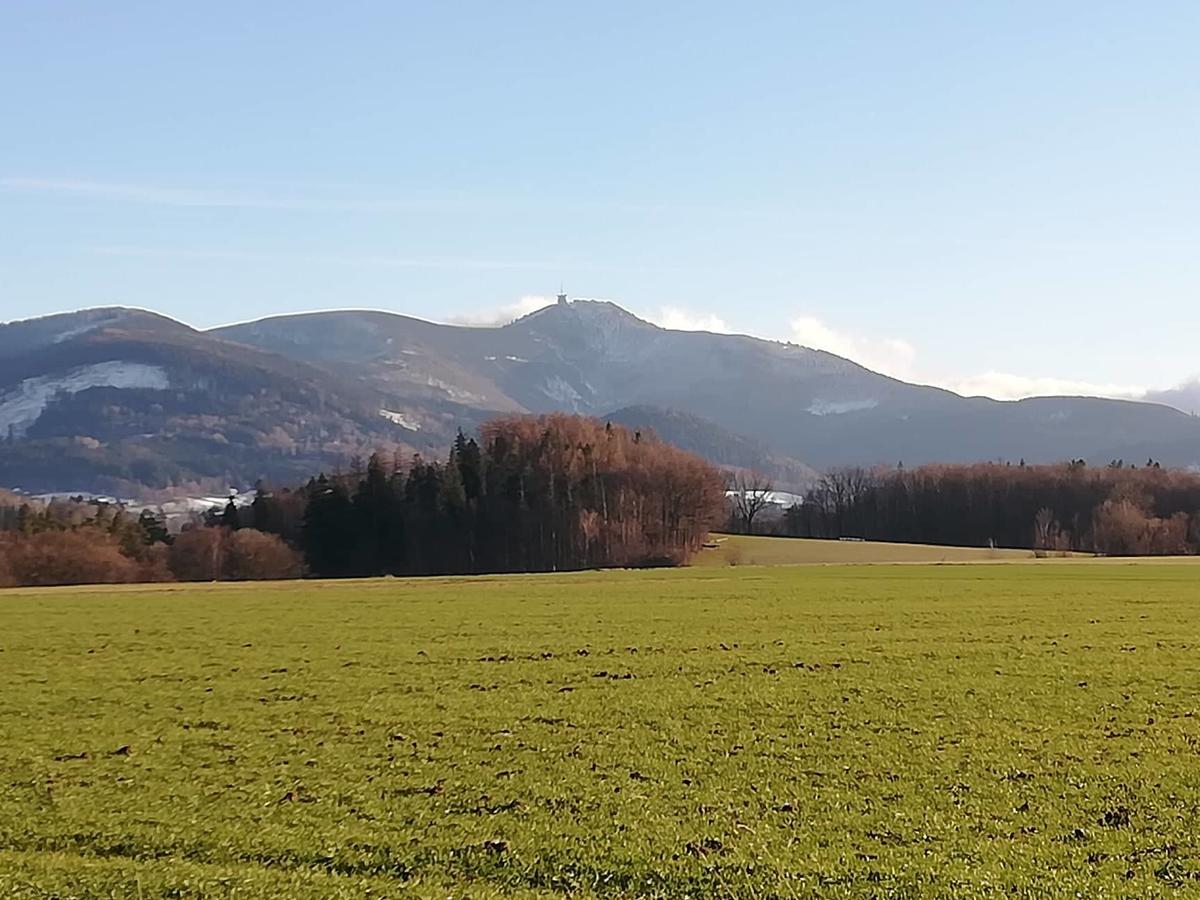 Penzion Náš svět foto 2