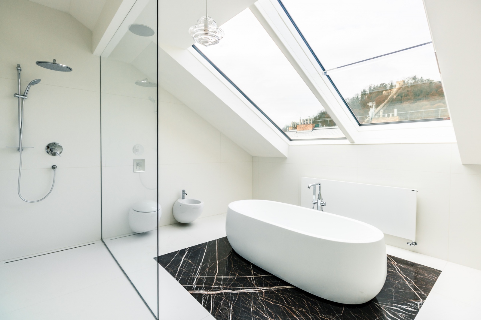 Y&T Luxury Property – luxusní byty Praha foto 4