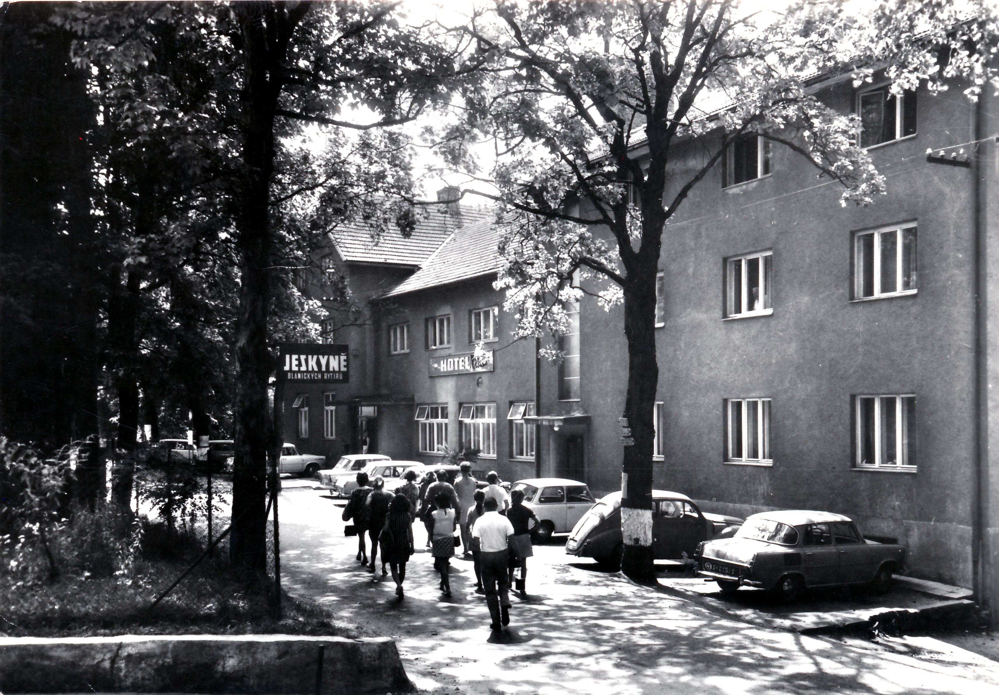 Hotel Rudka foto 2