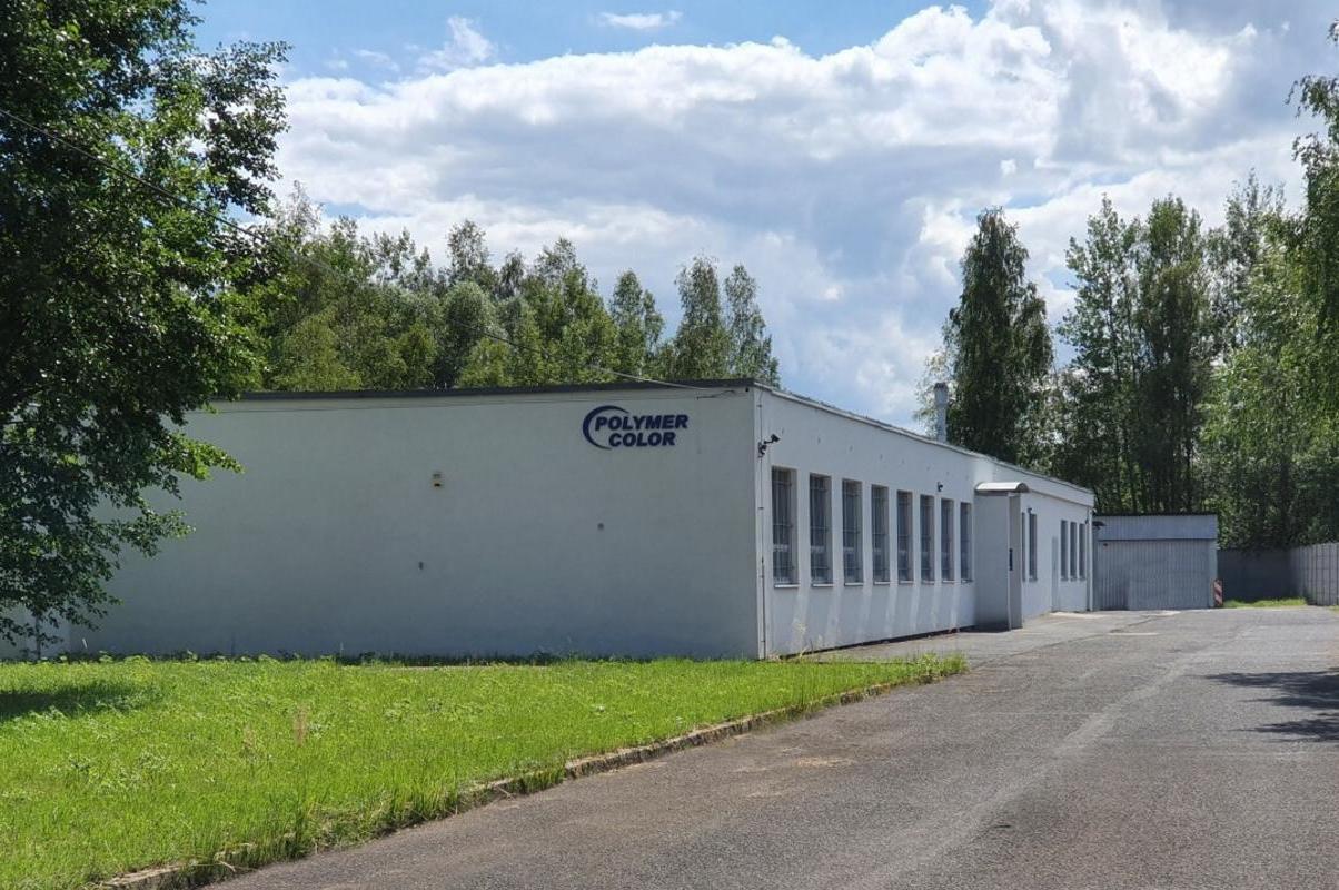 POLYMER COLOR