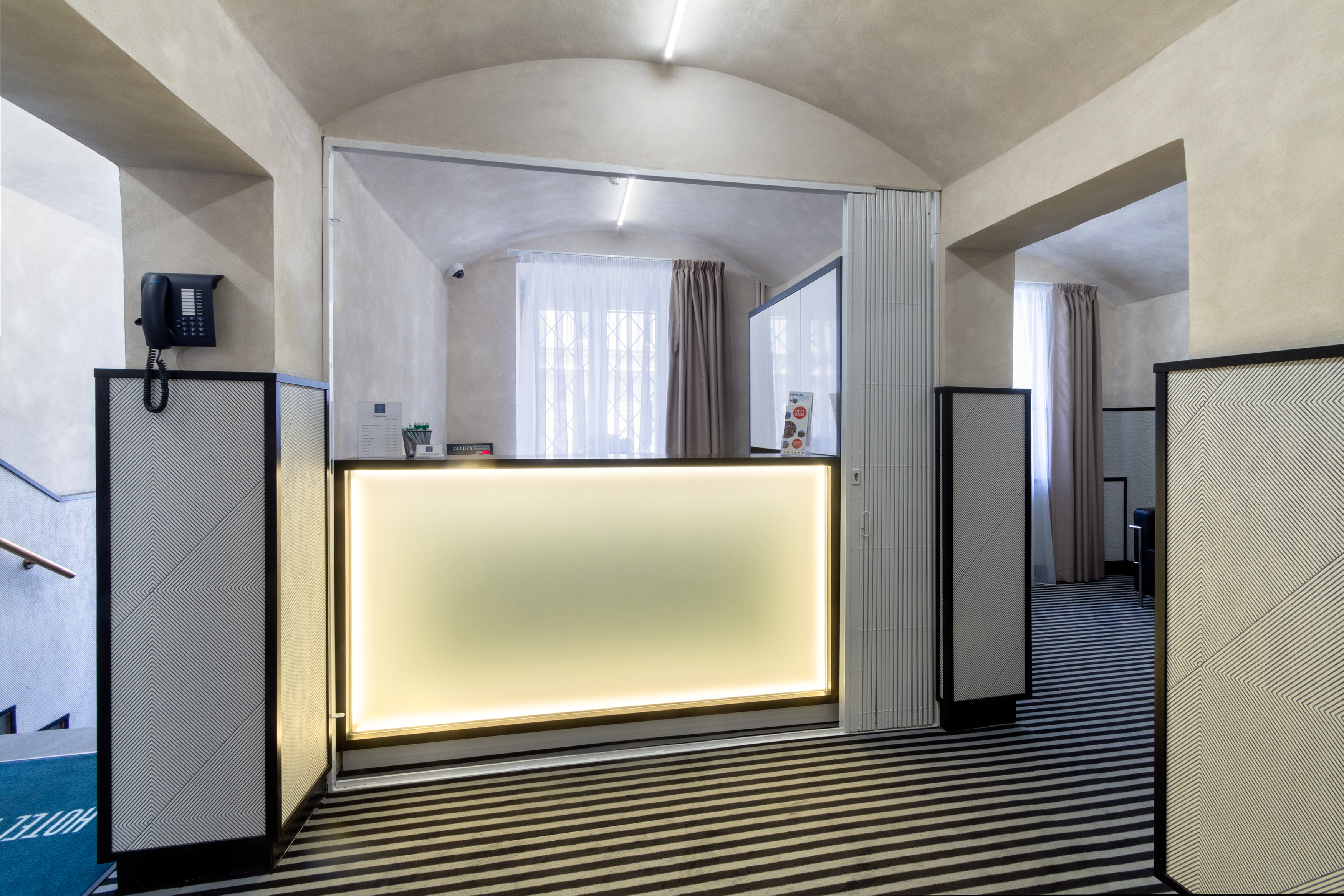 Hotel White Lion foto 2