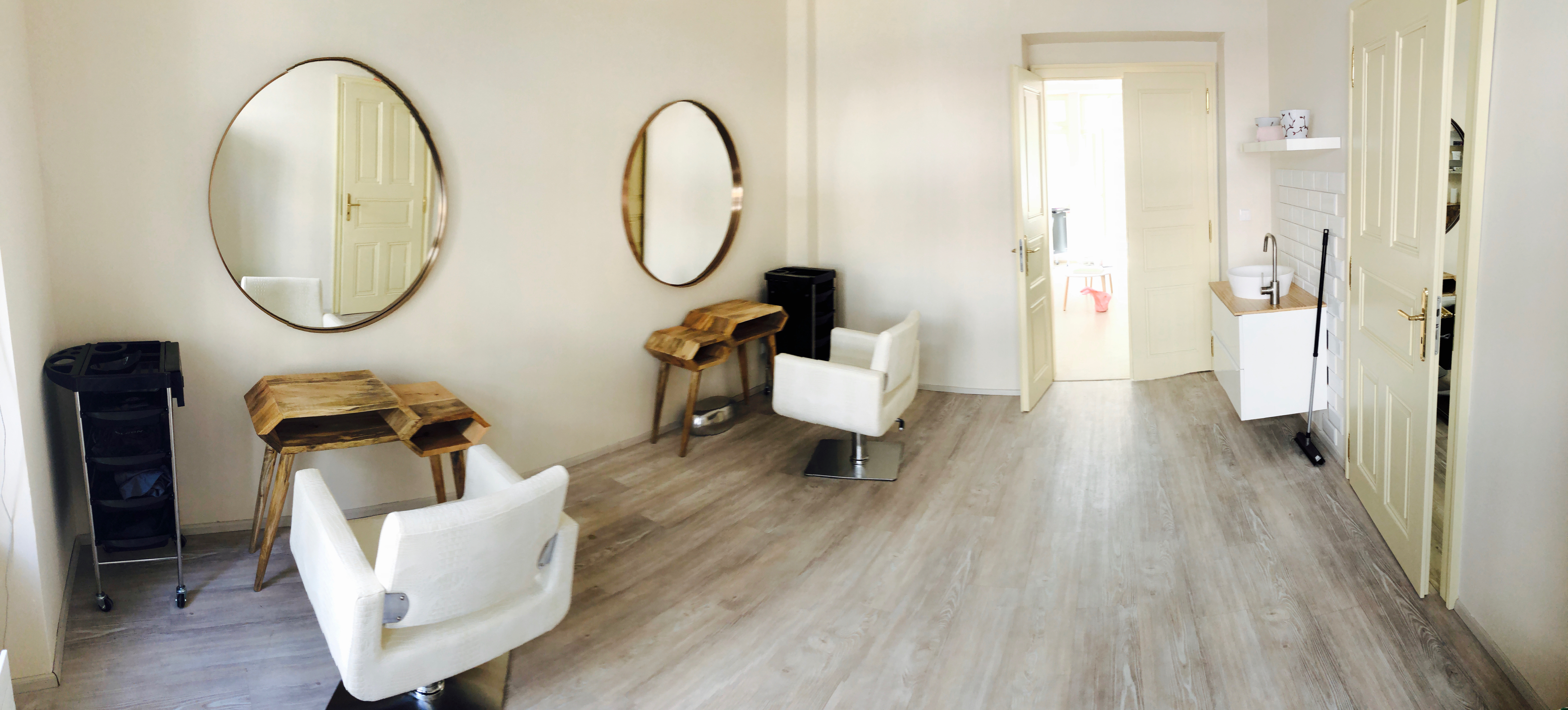 Hair Art Design foto 3