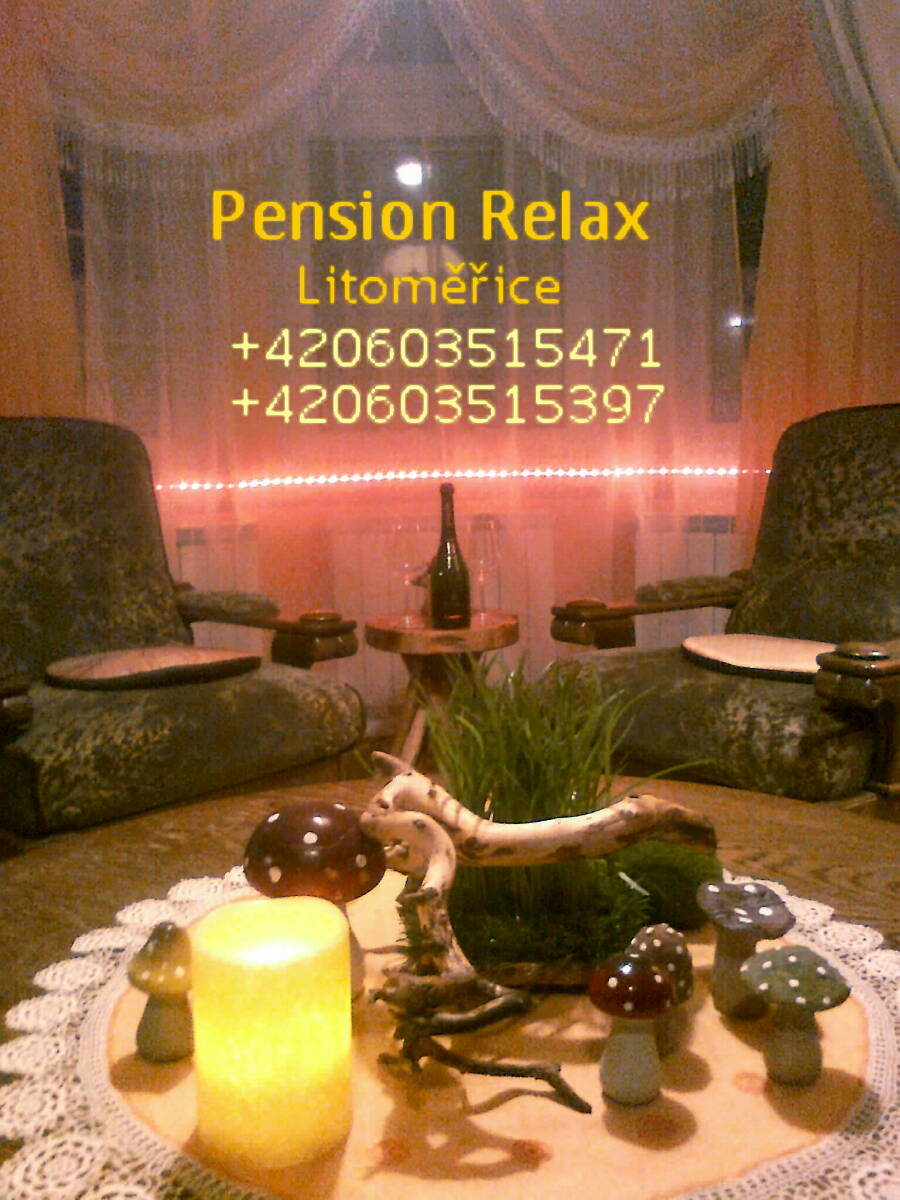 Pension Relax foto 4