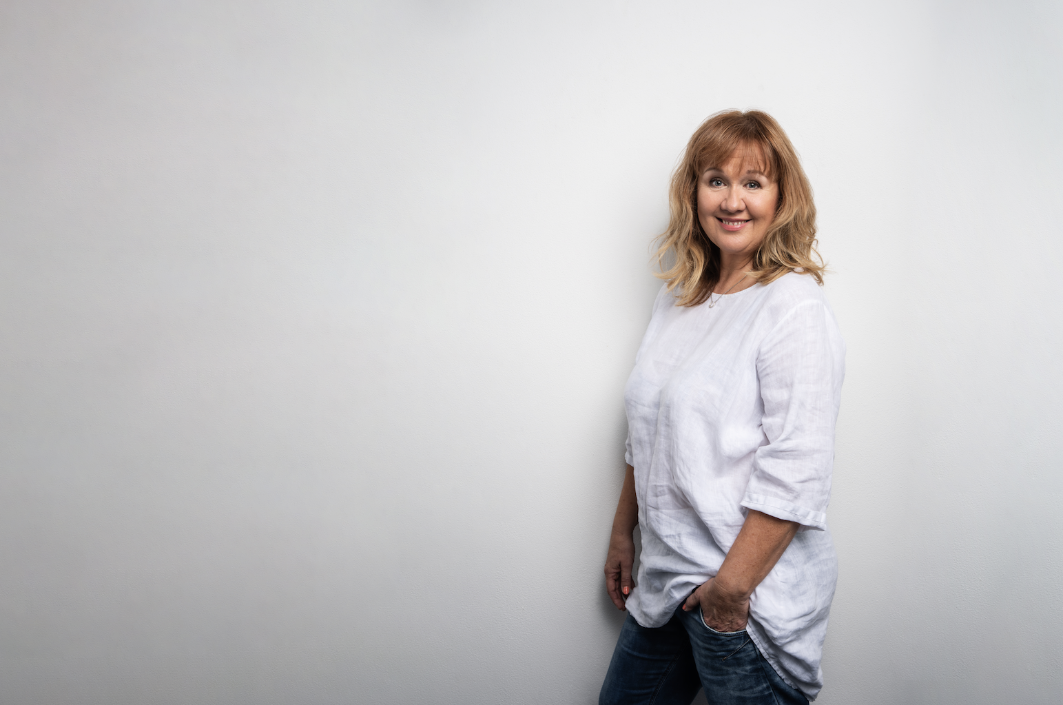 Lenka Musilová – Dětská sestra a laktační poradkyně