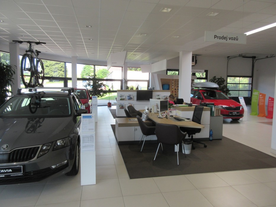 AB Auto Brejla, s.r.o. foto 6