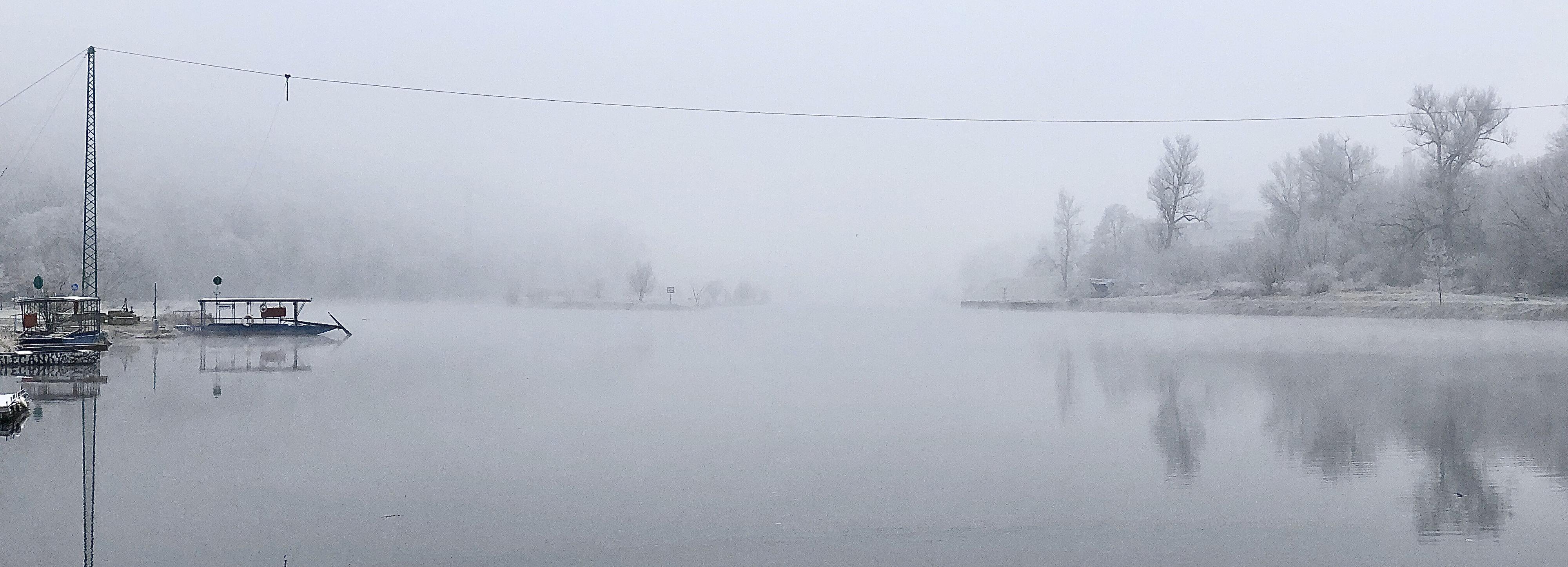 Občerstvení U přívozu foto 3